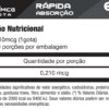 Melatonina 210mg 680 Doses - Xpro Nutrition - Image 2