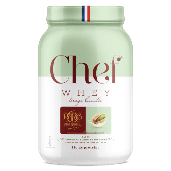 Whey Protein Chef Whey - Paris 6 - Image 3