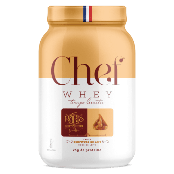 Whey Protein Chef Whey - Paris 6 - Image 7